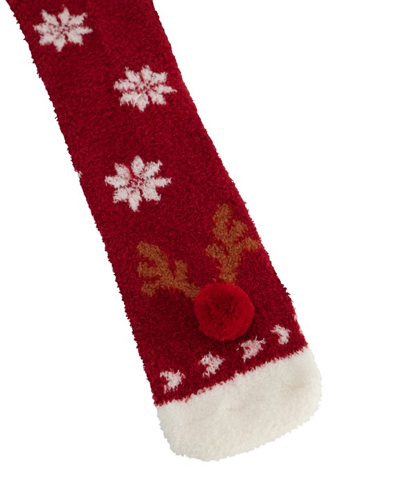 Носки   Reindeer Cosy Sock 200583 - фото 3