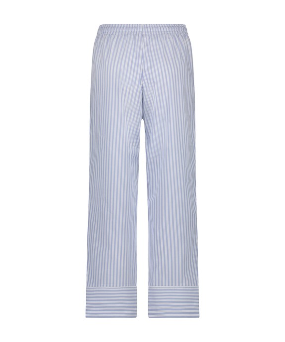Брюки пижамные   Pant Cotton Stripe 206406 - фото 5
