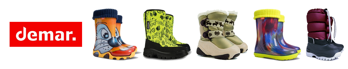DEMAR