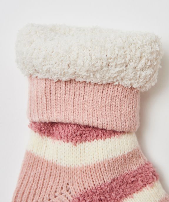 Носки   Cosy Striped Sock 164729 - фото 2