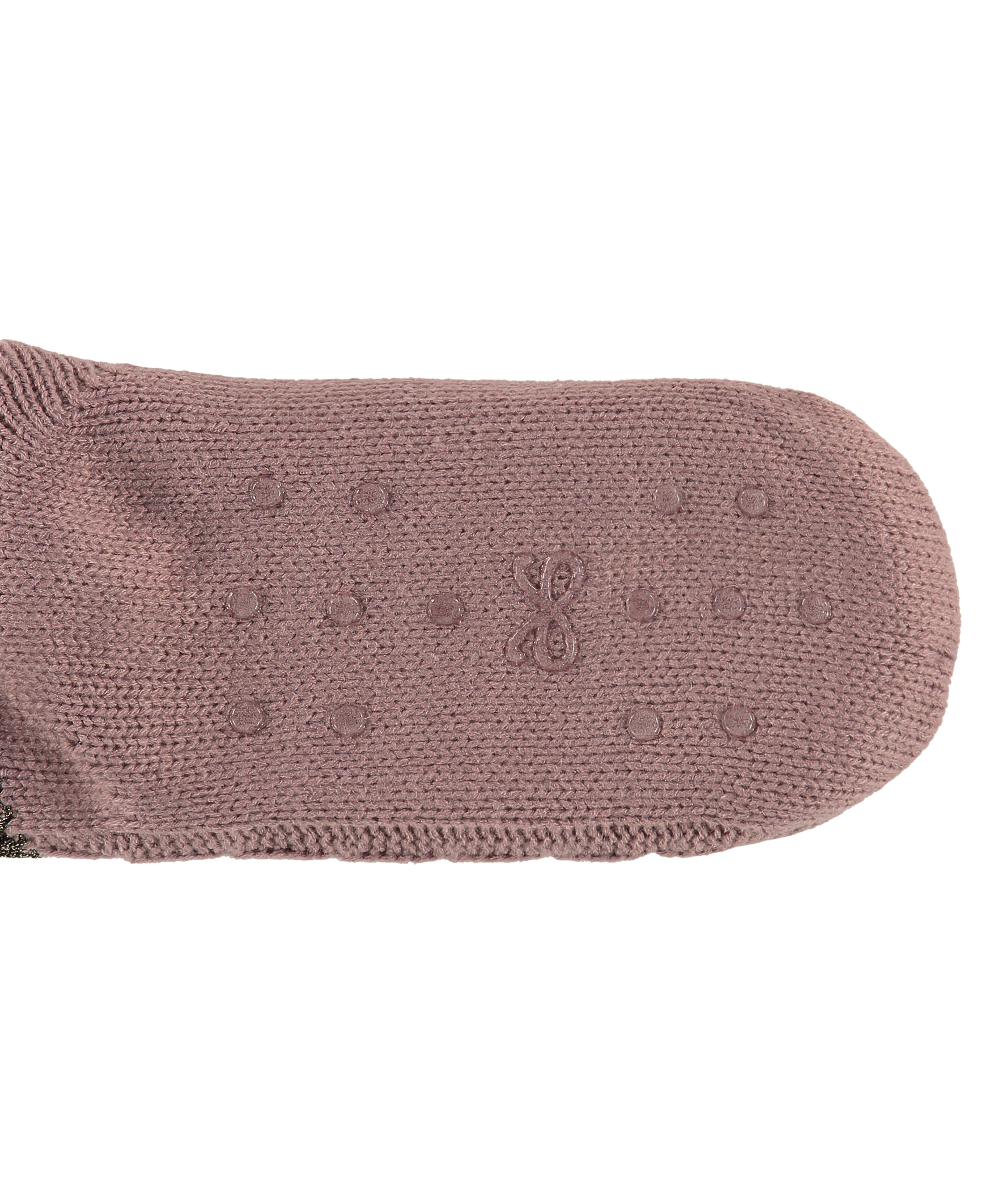 Носки   Heavy Knit Lurex Sock 189103 - фото 3