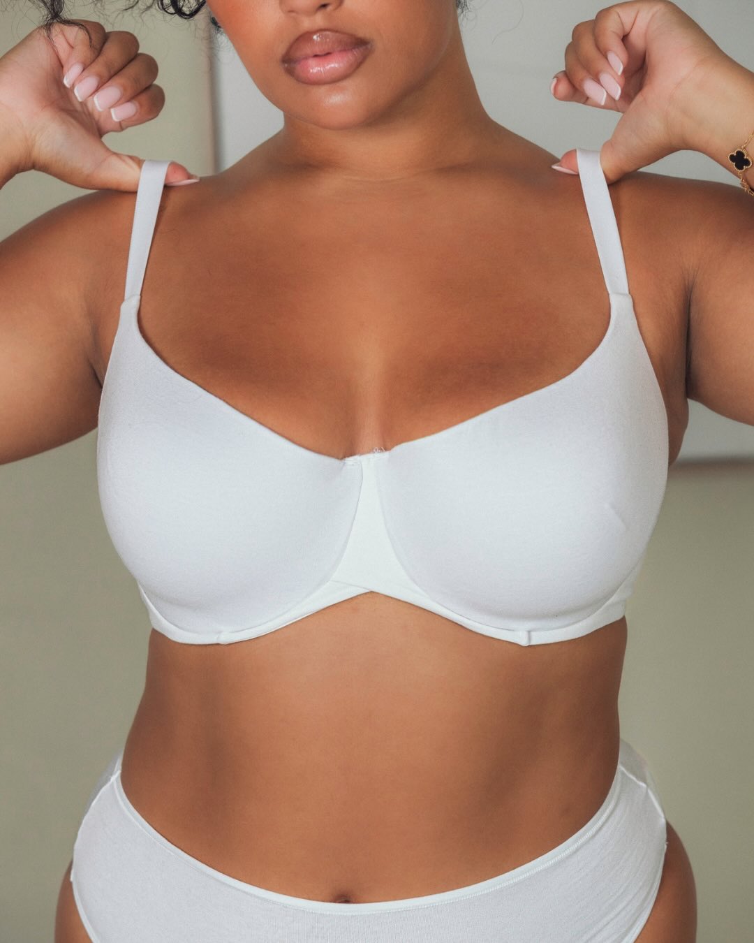 Как понять, что бюстгальтер не подходит