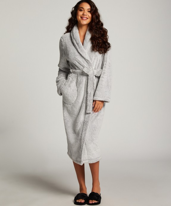 Халат   Robe Long Snuggle Fleece 199158