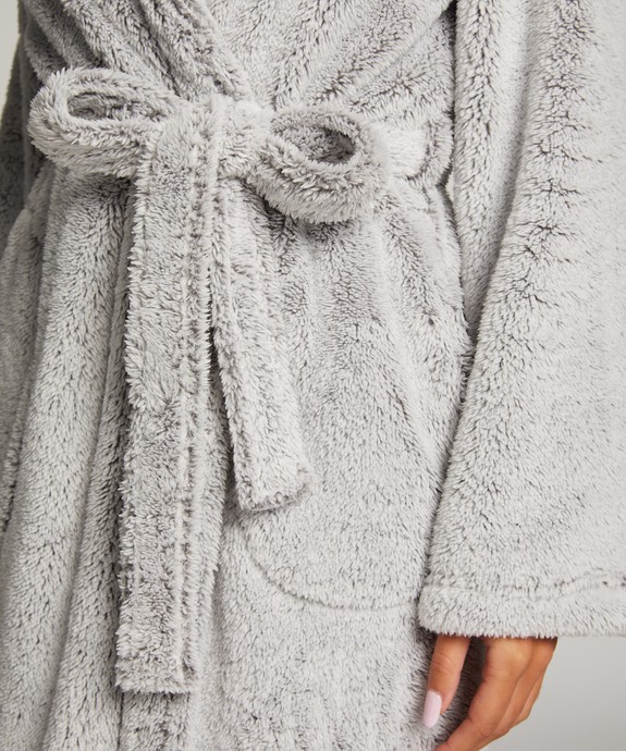 Халат   Robe Long Snuggle Fleece 199158 - фото 2