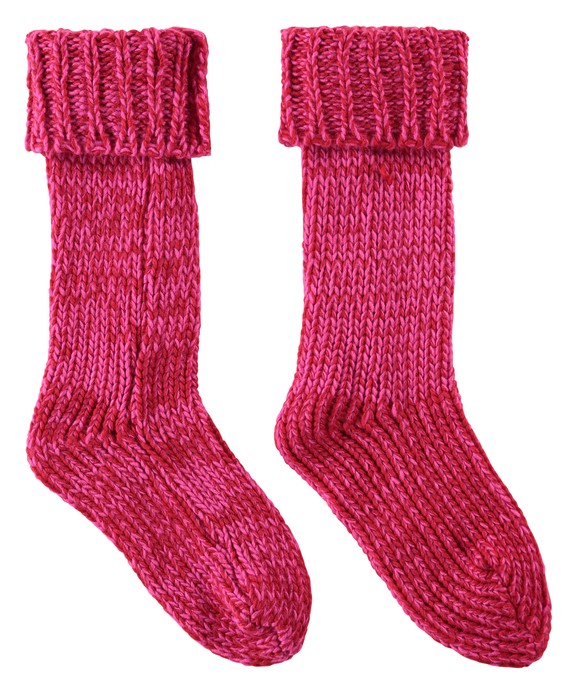 Носки   Ellie Melee Knitted Sock 200578