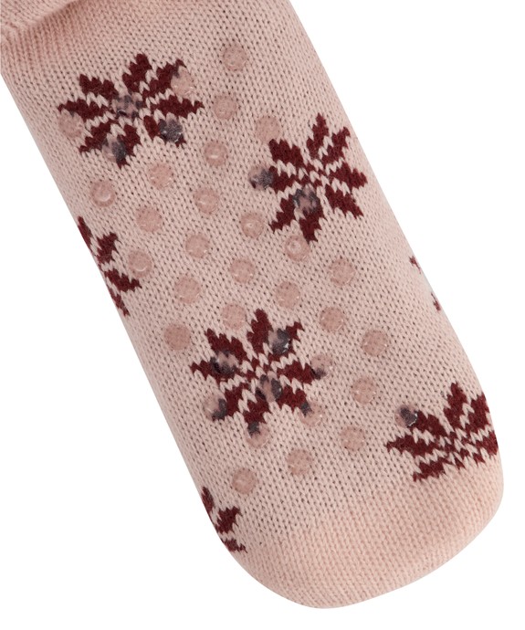 Носки   Reindeer Snowflake Sock Boo 200608 - фото 3