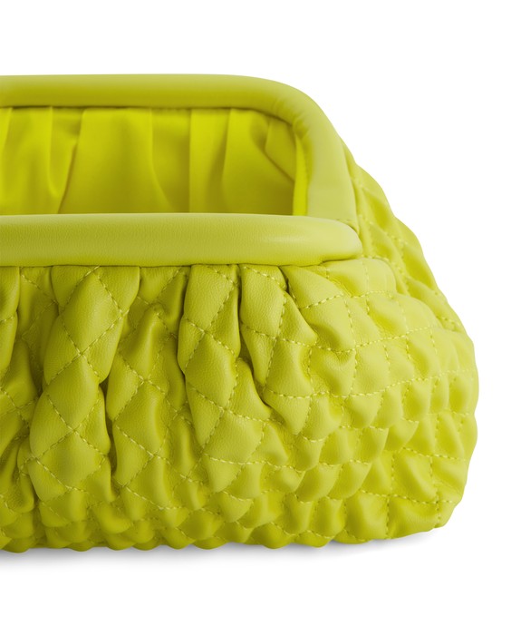Сумка для косметики Kylie Quilted PU Clutch 202412 - фото 2