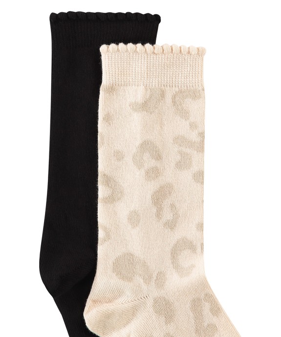 Носки   (количество 2 пары) 2p Novelty Ankle Socks 202454 - фото 2