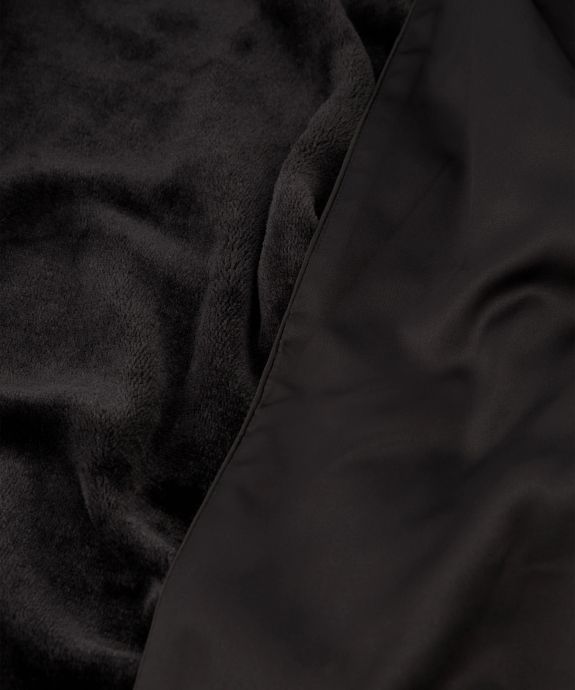 Халат   Robe Long Satin Fleece 204188 - фото 2