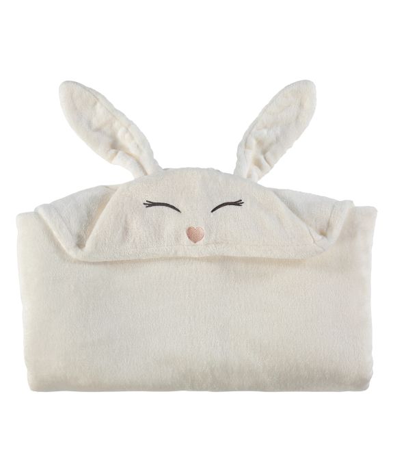 Плед  Winter Bunny Snuggle 204263 - фото 3