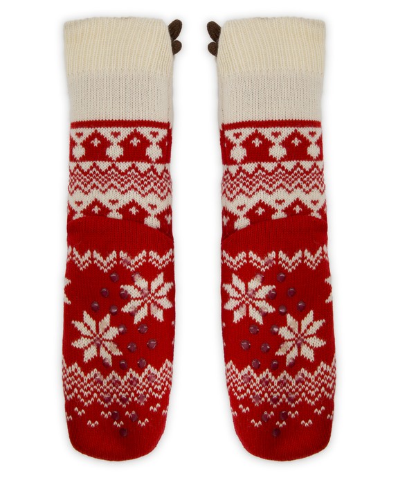 Носки   Renda Reindeer Sock B 204287 - фото 4