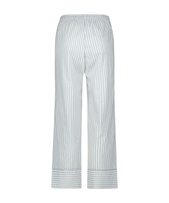 Брюки пижамные   Pant Cotton Stripe 205133 - фото 5