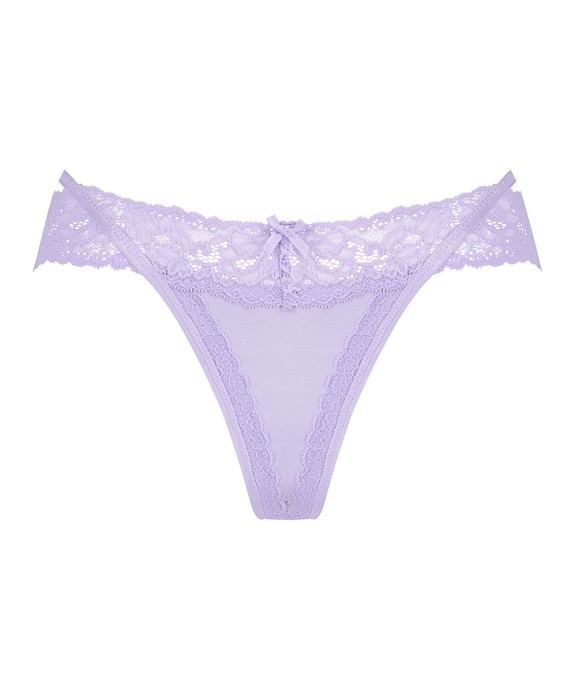 Трусы   Elliena ULV string стандартная посадка стринги 205321