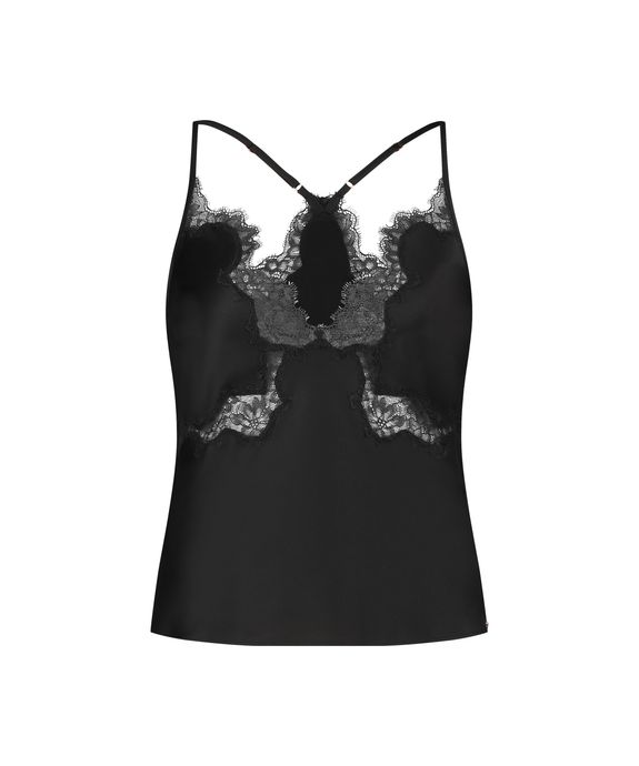 Топ   Cami Cut Out Lace Sophie 205816 - фото 5