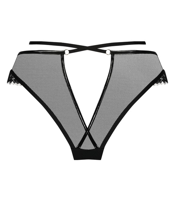 Трусы   Kali HL Open Bum Braz 206200 - фото 5