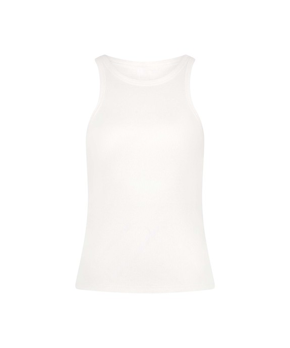 Топ   Singlet Tank Top Cotton 206534 - фото 5