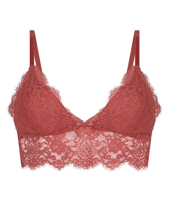 Бюстье  Arabella Triangle Bralette 300176 - фото 5