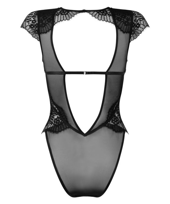 Боди   Daphne Body 300219 - фото 5