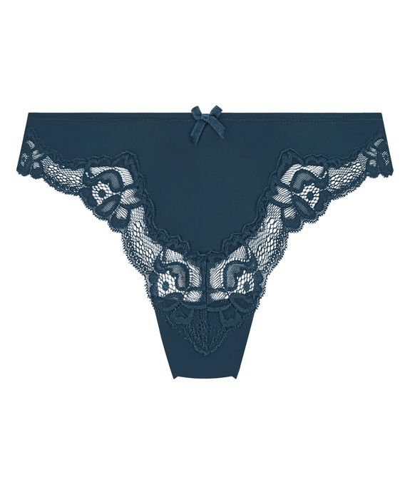 Трусы   Lace & Shine HL Brazilian стандартная посадка бразилиана 300334 - фото 4