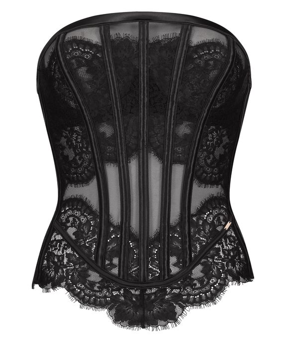 Корсет  Chalice Bustier 300385 - фото 4