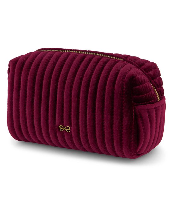 Сумка для косметики Luna Velour Make-Up Bag 300697 - фото 3