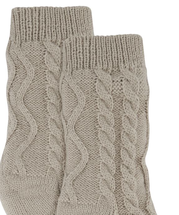 Носки   Ivone Cable Socks 300734 - фото 3