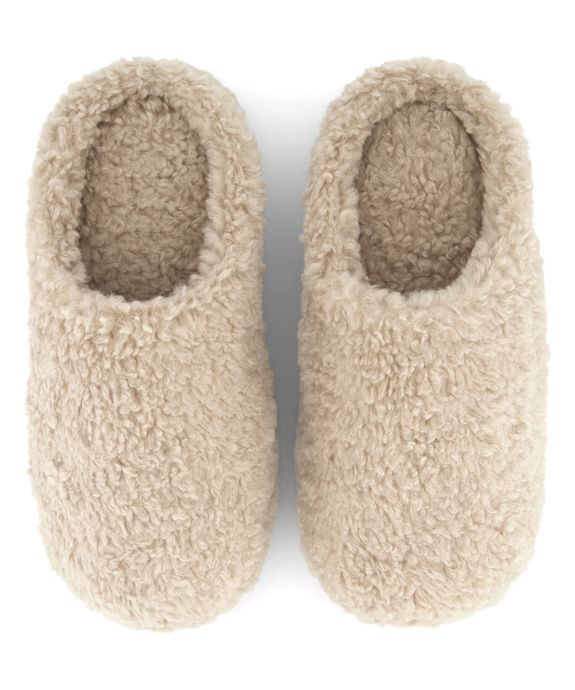 Пантолеты домашние  Emma Teddy Mule Slippers 300736 - фото 2