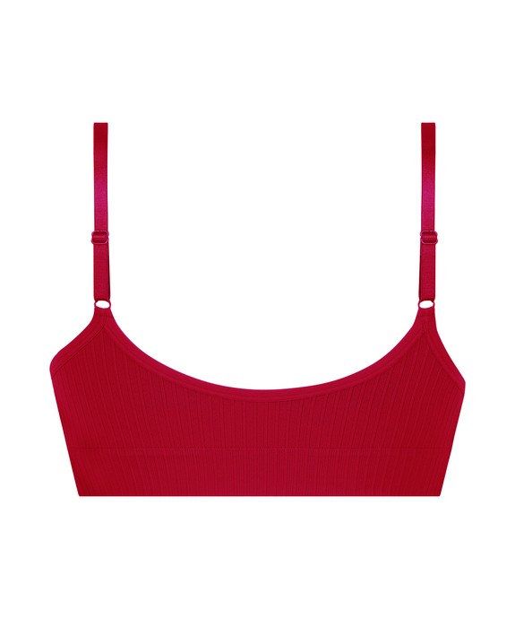Бюстье жен. Dianne Triangle Bralette 300913 - фото 6