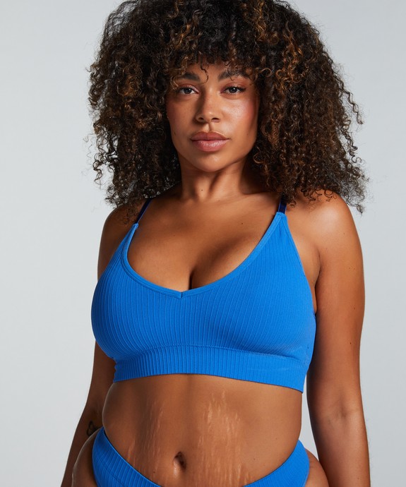 Бюстье  Dianne Triangle Bralette 300927 - фото 2