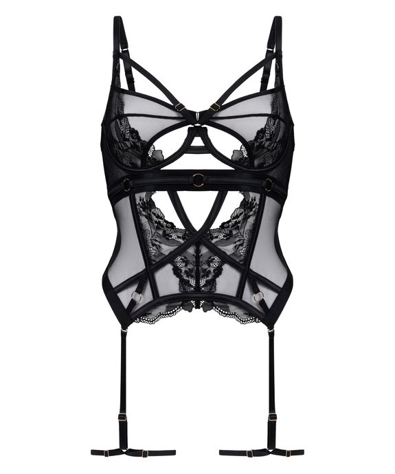 Полуграция  Amari Bustier 300963 - фото 5