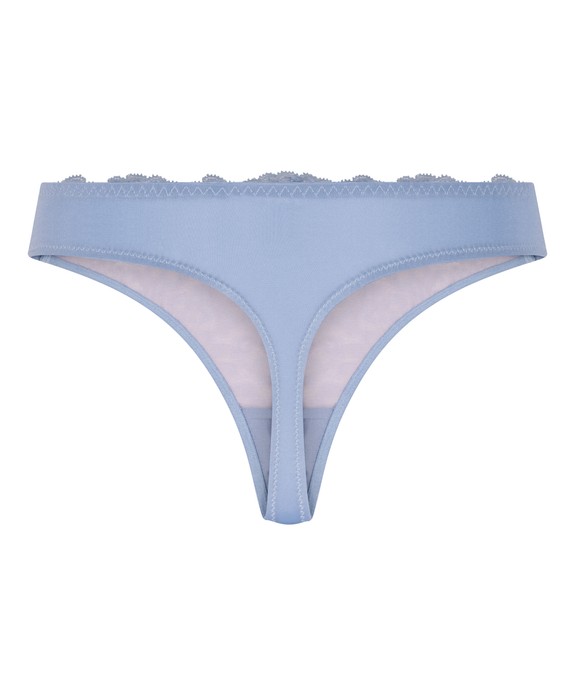 Трусы   Marine String 301107 - фото 5