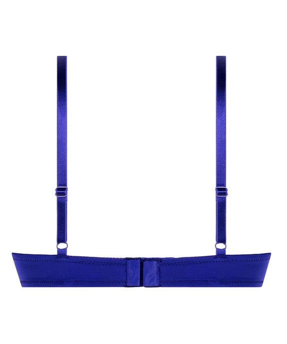 Бюстгальтер P&M Pp плотная чашка пландж 301433