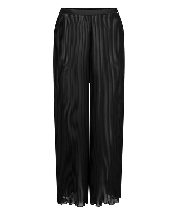 Брюки домашние  швейные Pant Plisse 301487 - фото 4