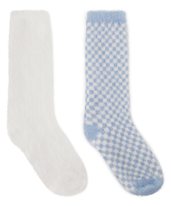 Носки   (количество 2 пары) 2pk Todney Cosy Socks 301568 - фото 2