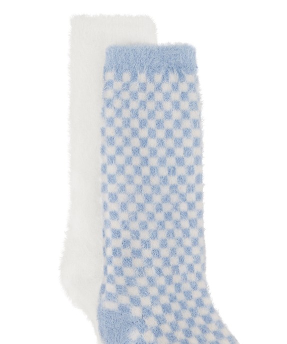 Носки   (количество 2 пары) 2pk Todney Cosy Socks 301568 - фото 3