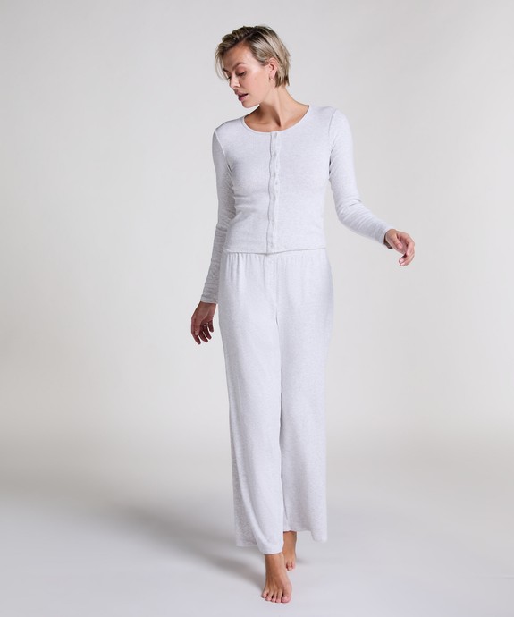 Брюки пижамные   Pant Pointelle 301669