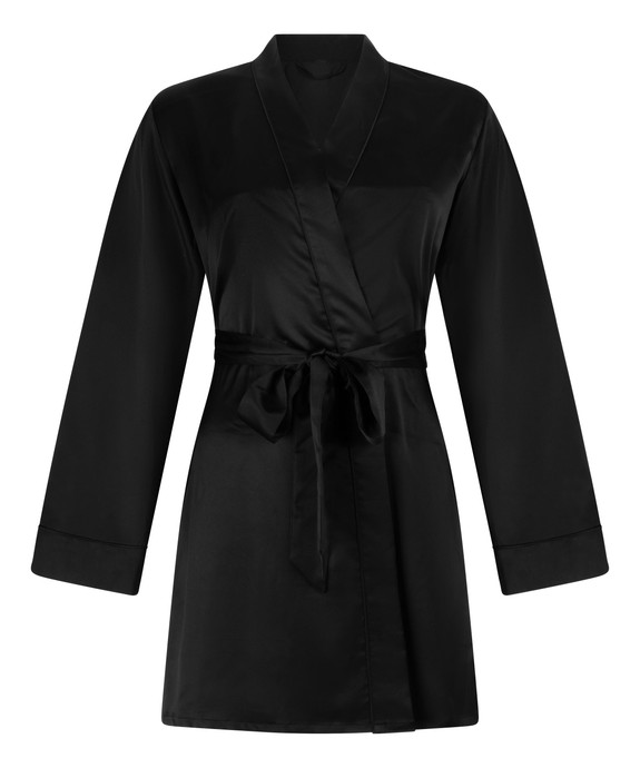 Халат  швейный Kimono Satin 301690 - фото 5