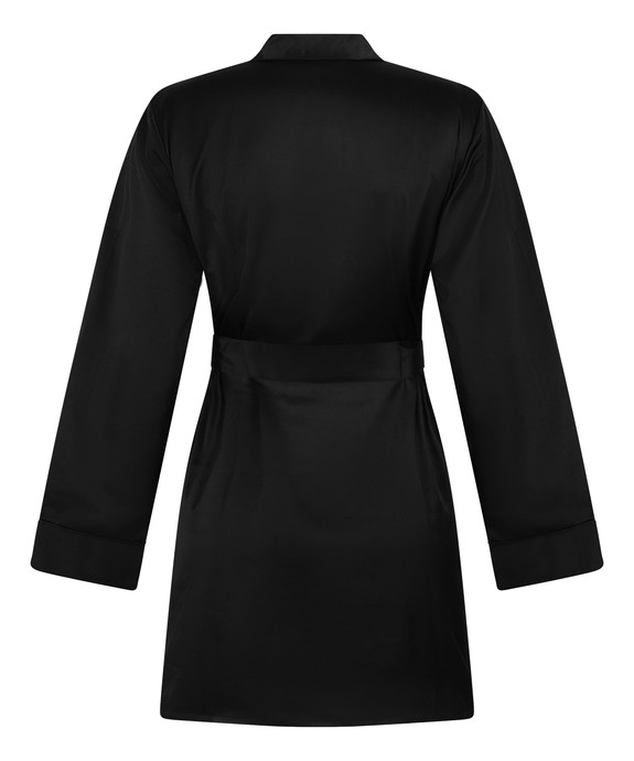 Халат  швейный Kimono Satin 301690 - фото 6