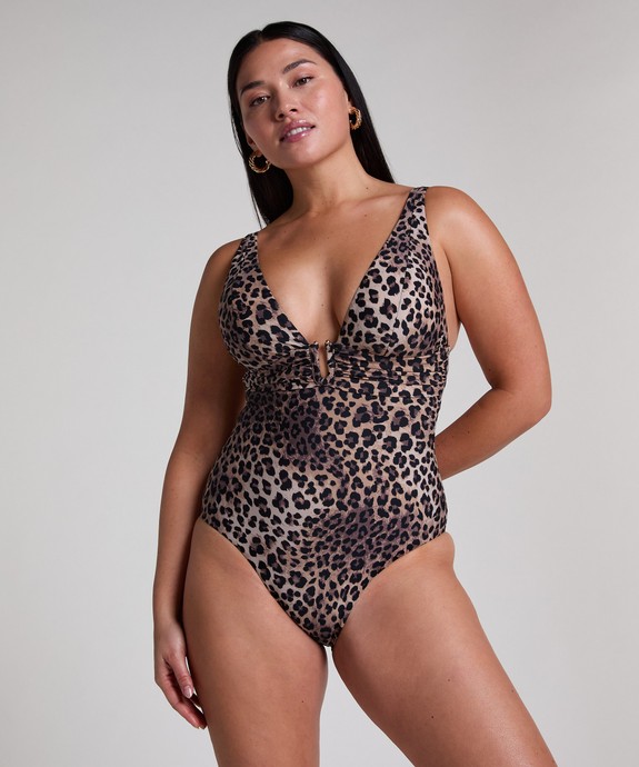 Купальник   Luxe Animalia Shaping Swimsuit 301743