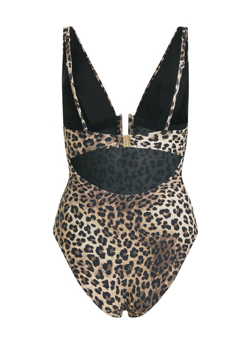 Купальник   Luxe Animalia Shaping Swimsuit 301743 - фото 5