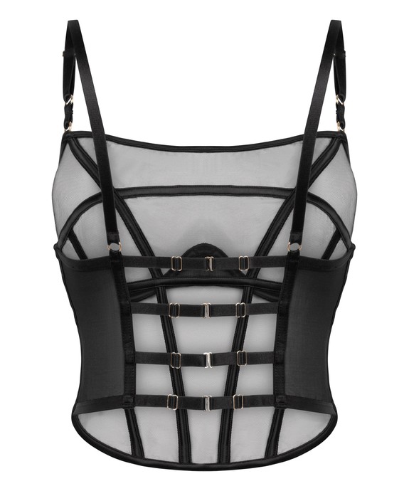 Полуграция жен. Marie Bustier 301817 - фото 2