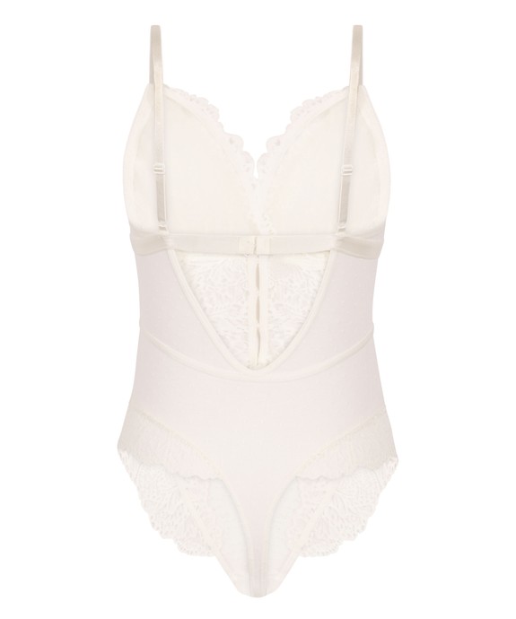 Боди   Posie String Body 301853 - фото 5