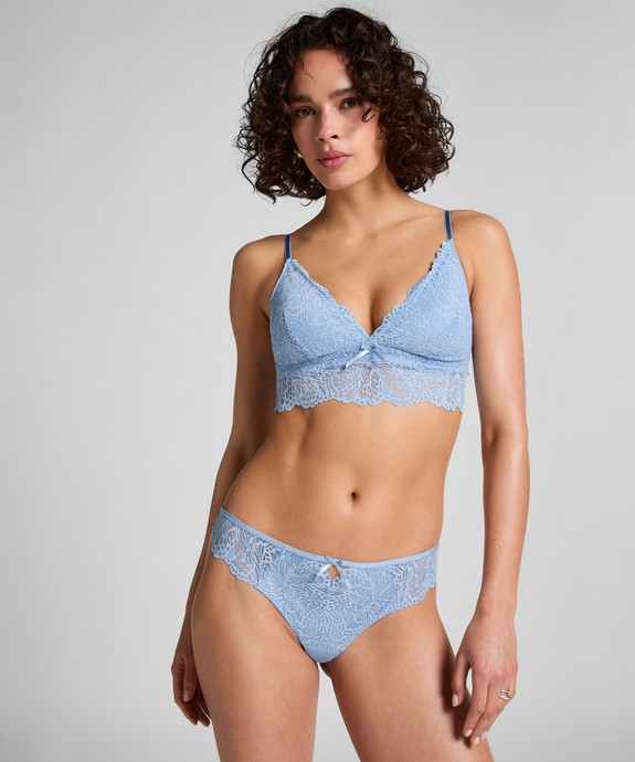 Бюстье жен. Posie Bralette 301855 - фото 3