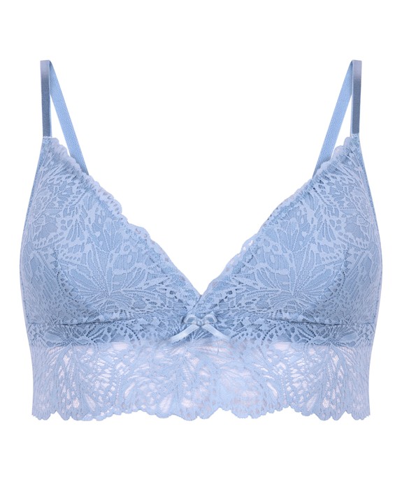 Бюстье жен. Posie Bralette 301855 - фото 5