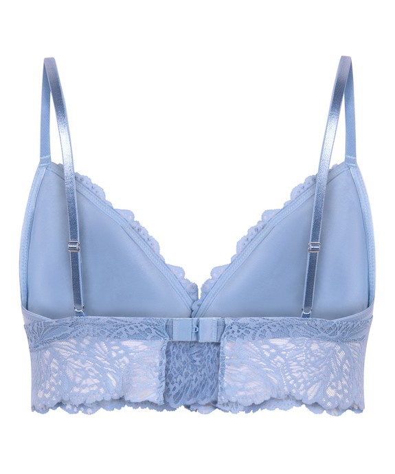 Бюстье жен. Posie Bralette 301855 - фото 6