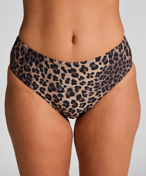 Плавки   Animalia Rio Mid Waist Bikini Bottom стандартная посадка рио 301860 - фото 2