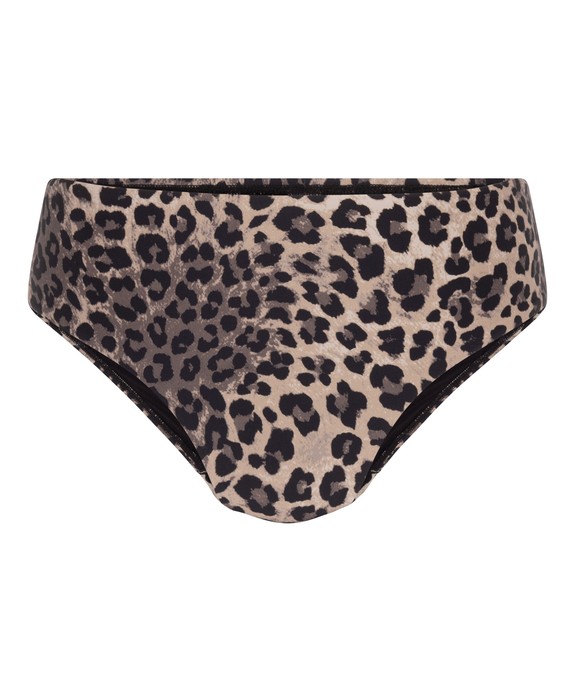 Плавки   Animalia Rio Mid Waist Bikini Bottom стандартная посадка рио 301860 - фото 4