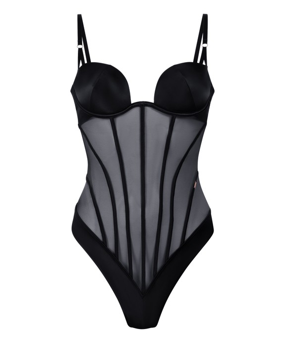 Боди женское Paige Body 301866 - фото 4