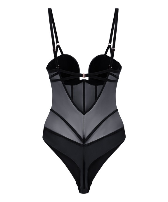 Боди женское Paige Body 301866 - фото 5