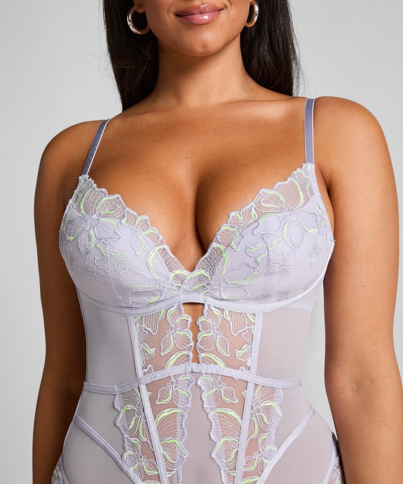 Боди   Lauren Body 301936 - фото 2